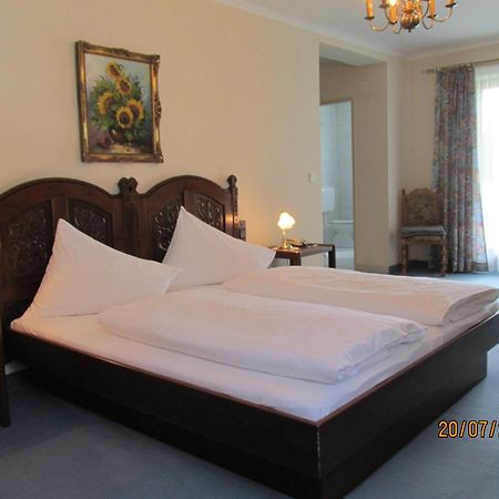 Haus Esplanade - Adults Only Hotel Reifnitz Ruang foto
