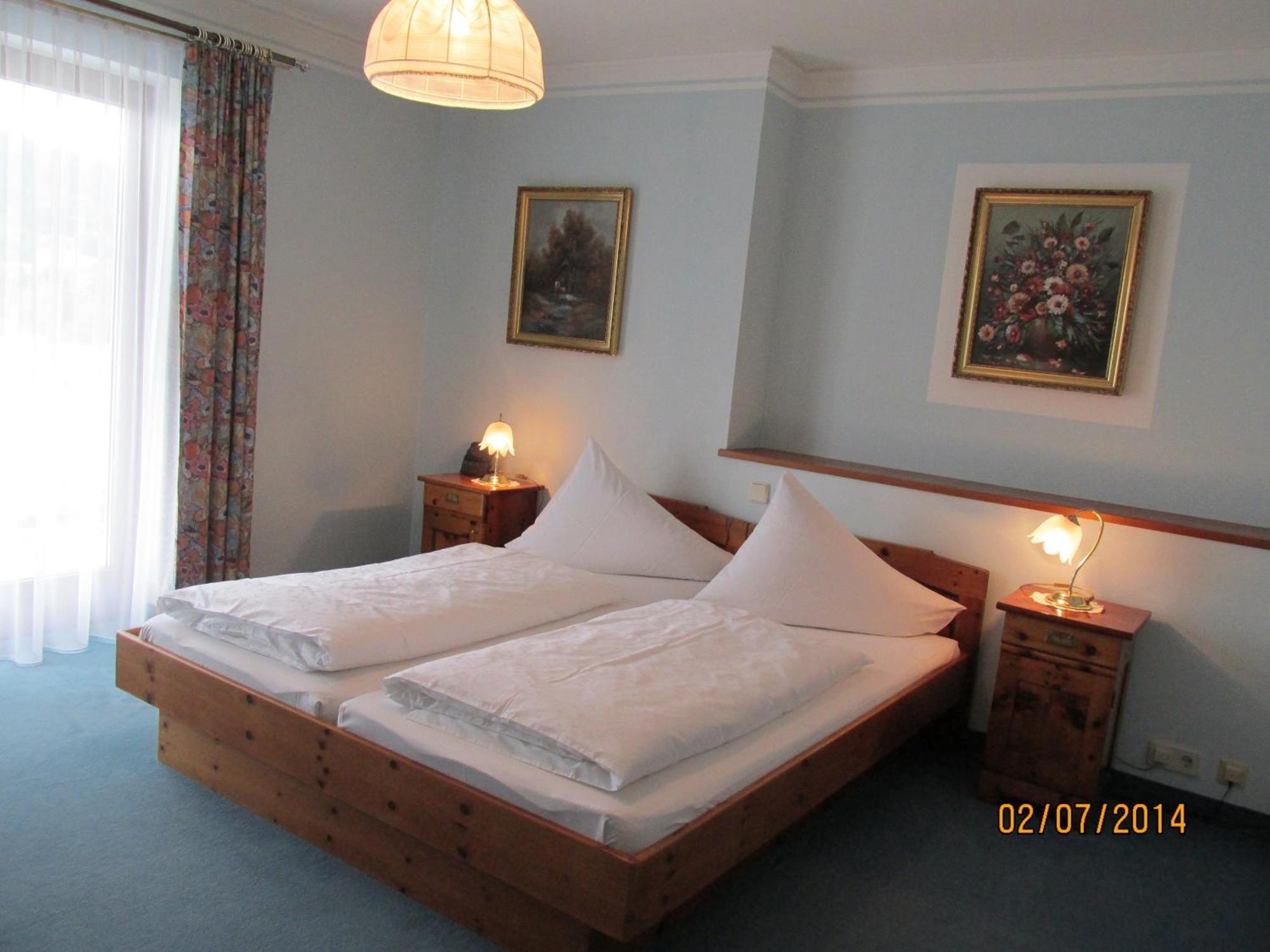 Haus Esplanade - Adults Only Hotel Reifnitz Ruang foto