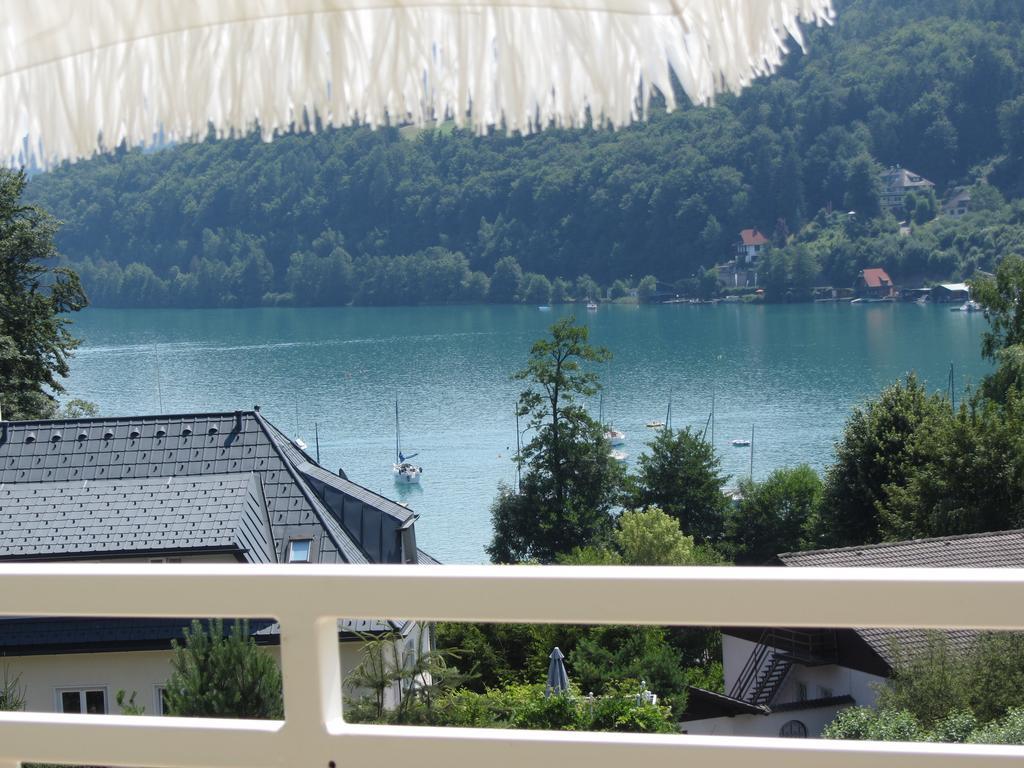 Haus Esplanade - Adults Only Hotel Reifnitz Ruang foto